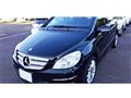 2008 Mercedes-Benz B-Class