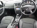 2008 Mercedes-Benz B-Class