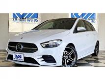 2024 Mercedes-Benz B-Class