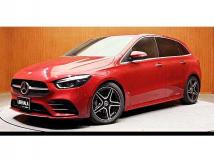 2023 Mercedes-Benz B-Class