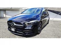 2023 Mercedes-Benz B-Class