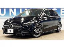 2022 Mercedes-Benz B-Class