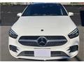 2022 Mercedes-Benz B-Class