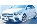 2021 Mercedes-Benz B-Class