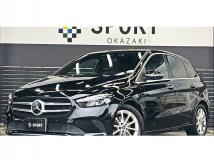 2021 Mercedes-Benz B-Class