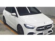 2021 Mercedes-Benz B-Class