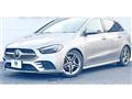 2020 Mercedes-Benz B-Class