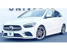 2020 Mercedes-Benz B-Class