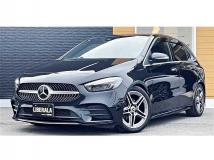 2020 Mercedes-Benz B-Class