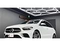 2019 Mercedes-Benz B-Class