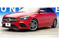 2019 Mercedes-Benz B-Class