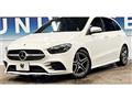 2019 Mercedes-Benz B-Class