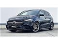 2019 Mercedes-Benz B-Class