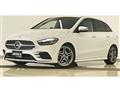 2019 Mercedes-Benz B-Class