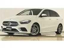 2019 Mercedes-Benz B-Class