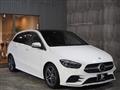 2019 Mercedes-Benz B-Class