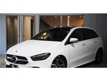 2019 Mercedes-Benz B-Class