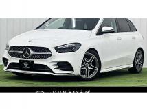 2019 Mercedes-Benz B-Class