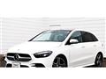 2019 Mercedes-Benz B-Class