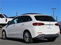 2019 Mercedes-Benz B-Class