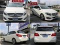 2018 Mercedes-Benz B-Class