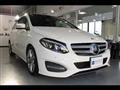 2018 Mercedes-Benz B-Class