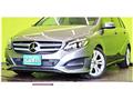 2018 Mercedes-Benz B-Class