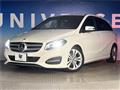 2017 Mercedes-Benz B-Class
