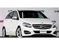 2017 Mercedes-Benz B-Class