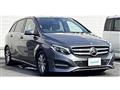 2017 Mercedes-Benz B-Class