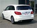 2016 Mercedes-Benz B-Class