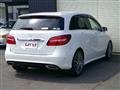 2016 Mercedes-Benz B-Class