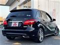 2016 Mercedes-Benz B-Class