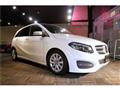 2016 Mercedes-Benz B-Class