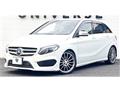 2016 Mercedes-Benz B-Class