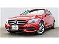 2015 Mercedes-Benz C-Class