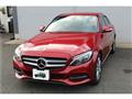 2015 Mercedes-Benz C-Class