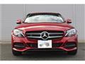 2015 Mercedes-Benz C-Class