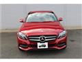 2015 Mercedes-Benz C-Class