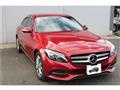 2015 Mercedes-Benz C-Class