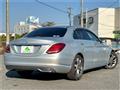2015 Mercedes-Benz C-Class