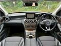 2015 Mercedes-Benz C-Class
