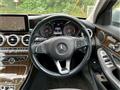 2015 Mercedes-Benz C-Class