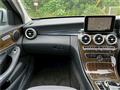 2015 Mercedes-Benz C-Class