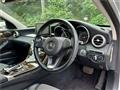 2015 Mercedes-Benz C-Class