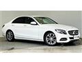 2015 Mercedes-Benz C-Class