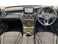2015 Mercedes-Benz C-Class