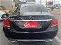 2015 Mercedes-Benz C-Class