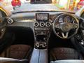 2015 Mercedes-Benz C-Class