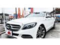 2015 Mercedes-Benz C-Class